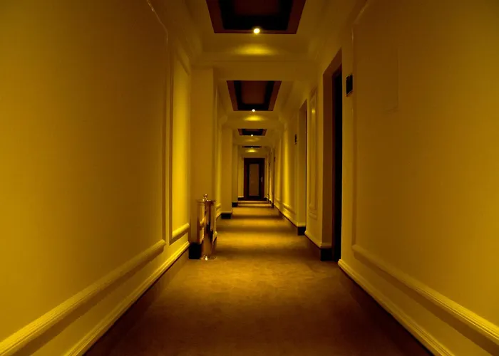 Nassim Hôtel