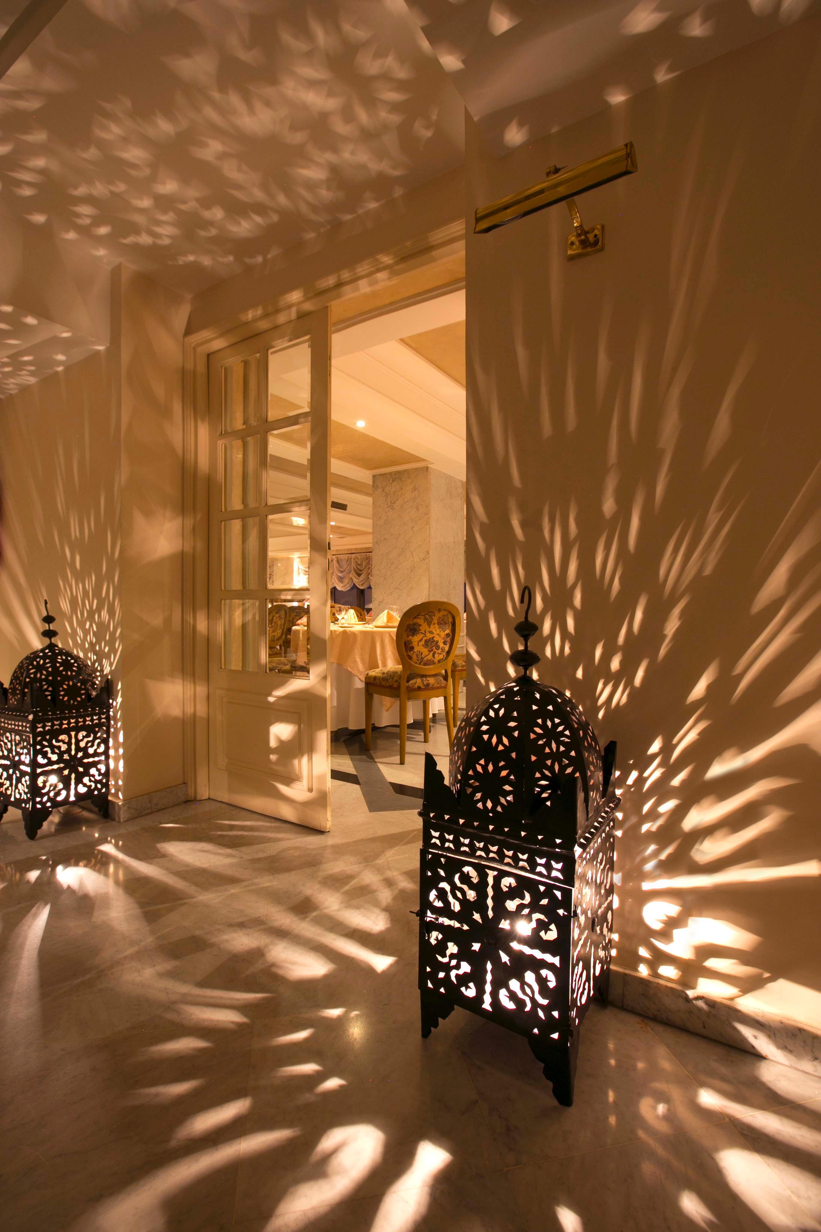 Nassim Hotel Marraquexe