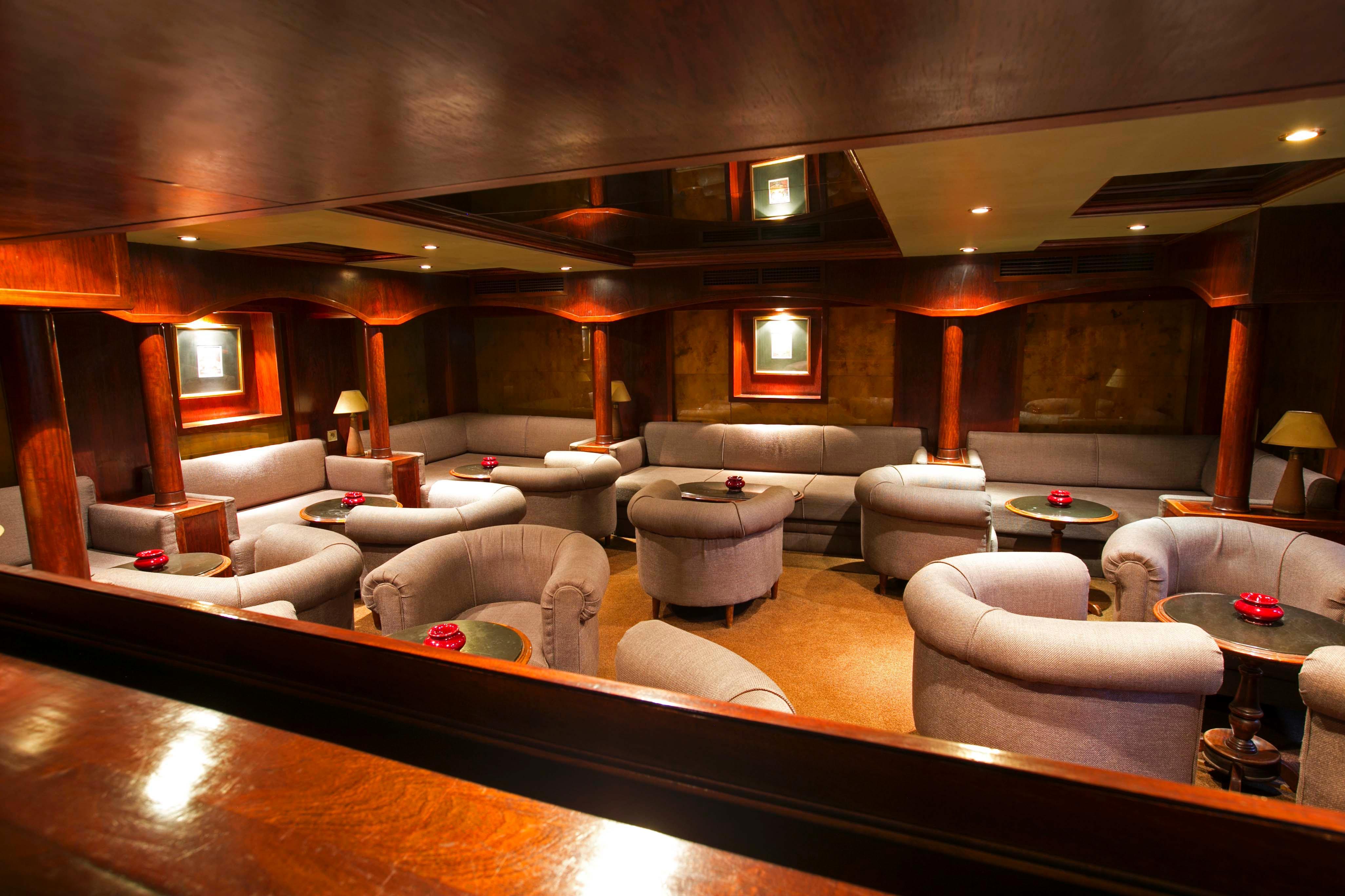 Nassim Hotel Marraquexe