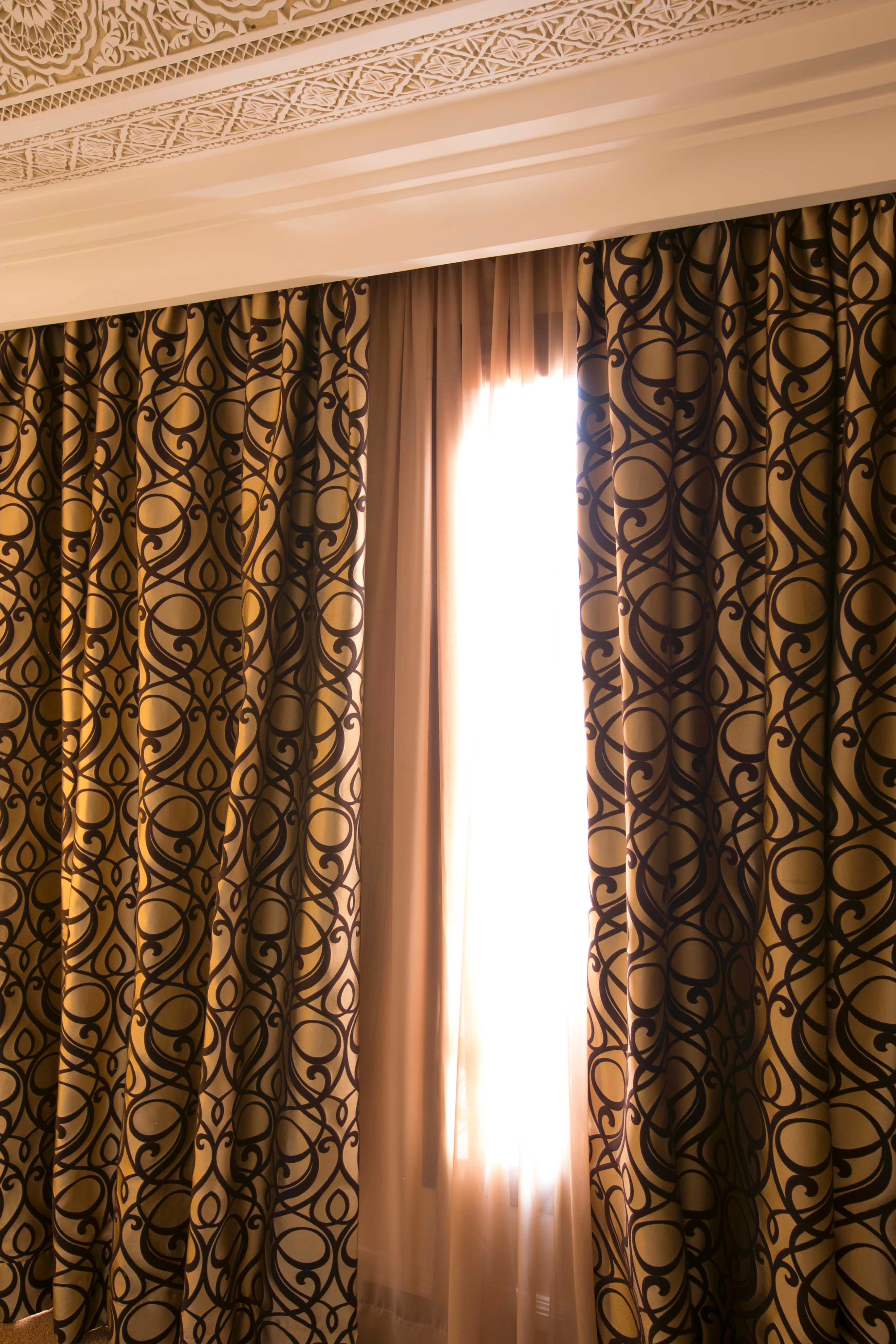 Hotel Nassim Marraquexe