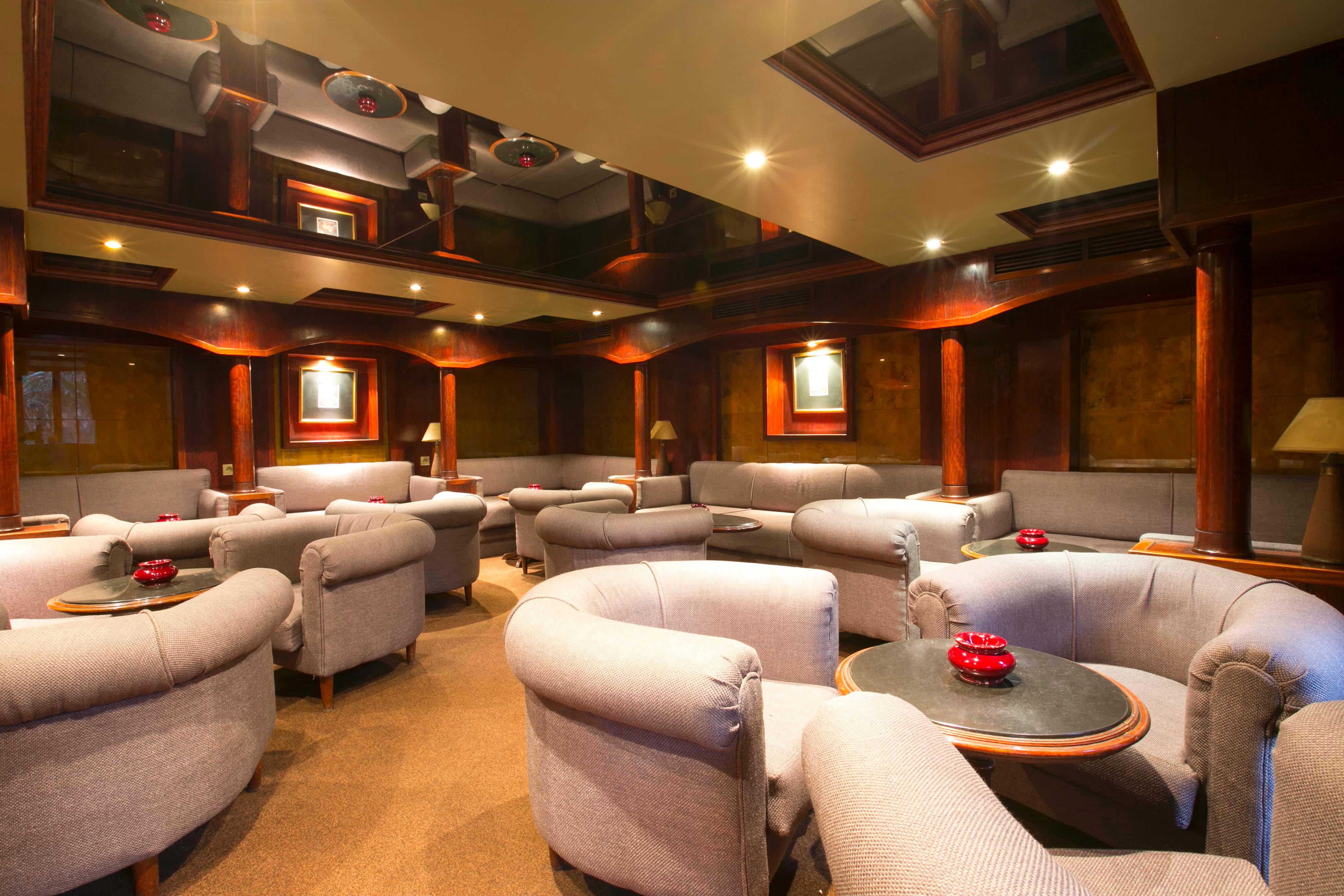 Hotel Nassim Marraquexe