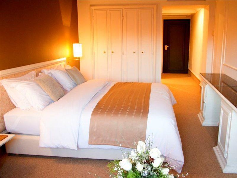 Hotel Nassim Marrakesh